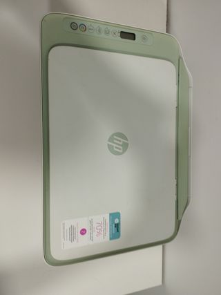 Impresora HP 