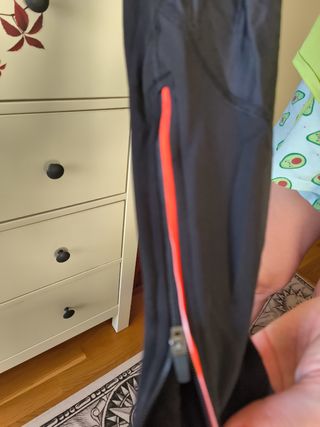 Culotte ciclismo Spiuk Talla M
