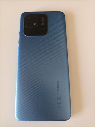 Xiaomi Redmi 10C