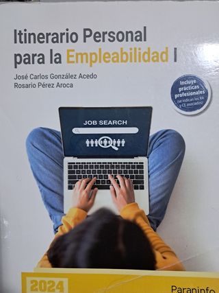 Itinerario Personal para la Empleabilidad I