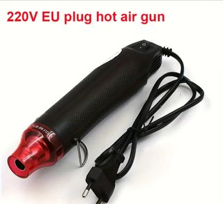 Pistola Aire Caliente 220V