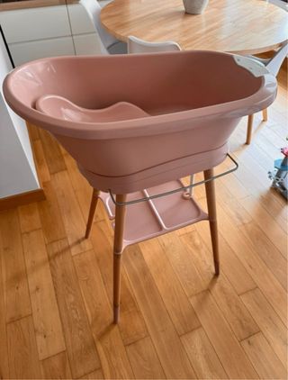 Bañera Bebé-jou Led