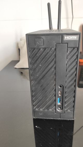 Asrock Deskmini Mini PC
