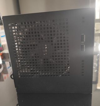Asrock Deskmini Mini PC