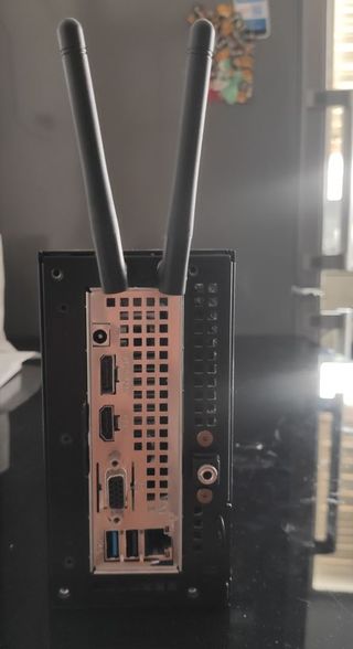 Asrock Deskmini Mini PC