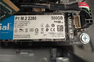 Asrock Deskmini Mini PC