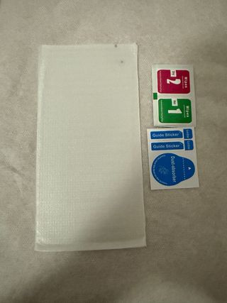 Protector Pantalla iPhone 16 Pro Max 6'9