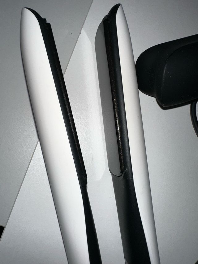 Plancha GHD Platinum Plus Blanca