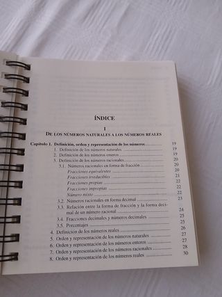 Matematicas faciles para la E.S.O. manual práctica