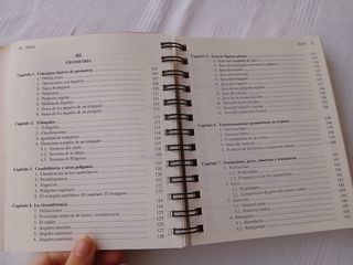Matematicas faciles para la E.S.O. manual práctica