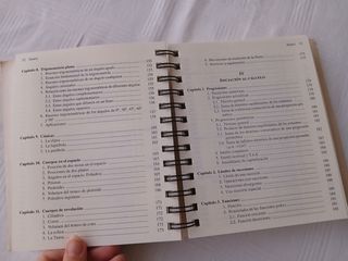 Matematicas faciles para la E.S.O. manual práctica