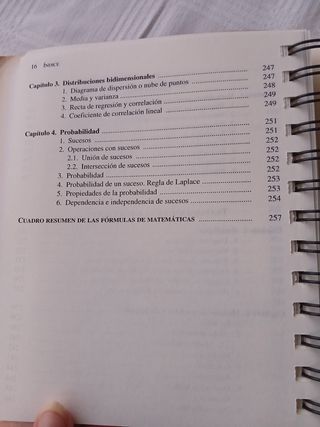 Matematicas faciles para la E.S.O. manual práctica