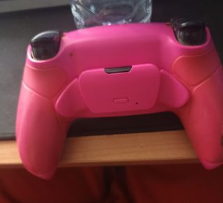 Mando PS5 Rosa 