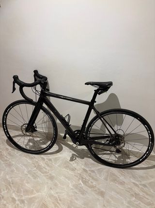 Bicicleta de carretera. Ridley Fenix Carbon