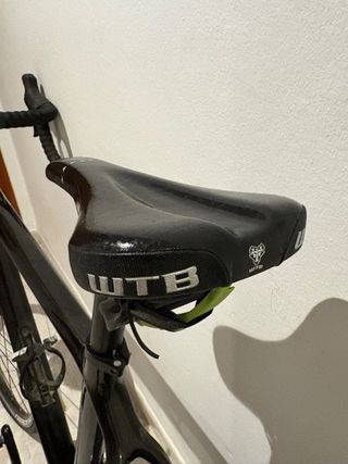 Bicicleta de carretera. Ridley Fenix Carbon