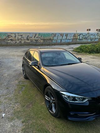 BMW Serie 3 320d 2017