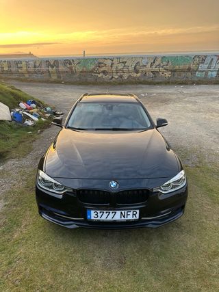 BMW Serie 3 320d 2017