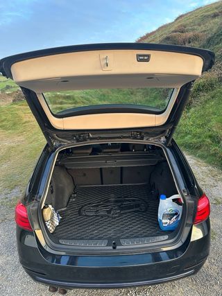 BMW Serie 3 320d 2017