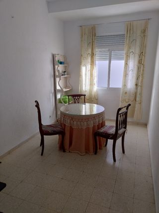 Piso céntrico en Badajoz