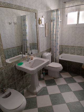 Piso céntrico en Badajoz