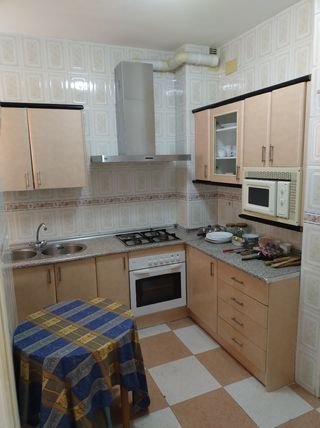 Piso céntrico en Badajoz