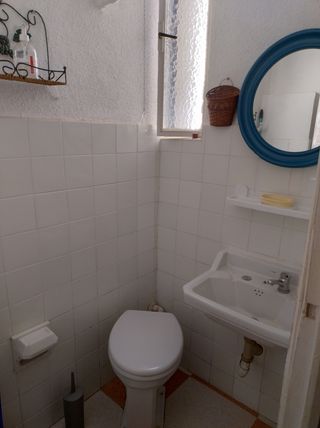 Piso céntrico en Badajoz