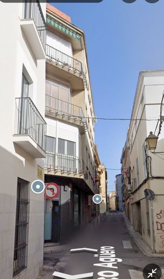 Piso céntrico en Badajoz