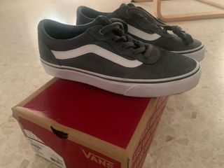 Zapatillas vans