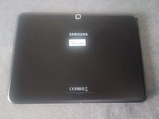 Tablet Samsung Galaxy TAB 4 Negra