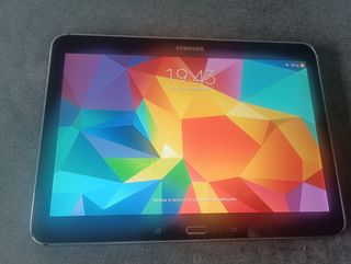 Tablet Samsung Galaxy TAB 4 Negra