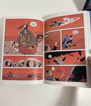 Invencible nº 01/06 (Planeta Cómic)