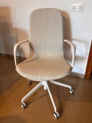 Silla de oficina IKEA