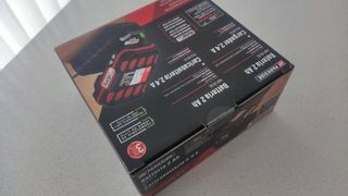 Bateria e Carregador Parkside 20V