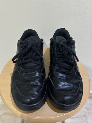 Nike Zapatillas Negras