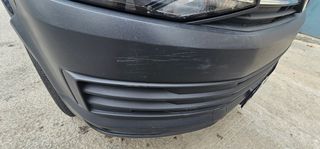 Vendo Furgoneta Volkswagen de 9 plazas Diesel,