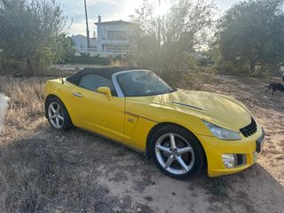 Opel GT 2008