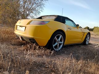 Opel GT 2008