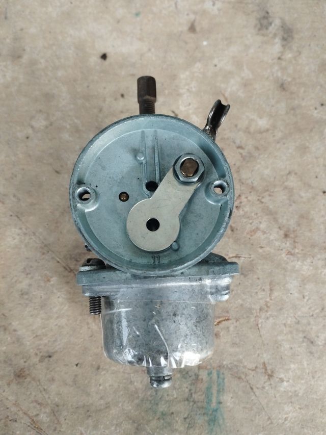 Carburatore per decespugliatore Zenoah Buya