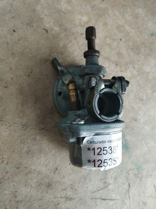 Carburador Zenoah Desbrozadora Boya