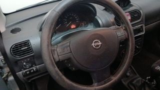 Opel Corsa 2002