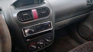 Opel Corsa 2002