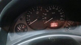Opel Corsa 2002