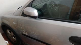Opel Corsa 2002