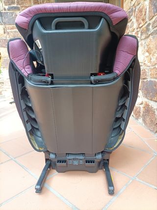 Silla Coche Recaro Monza Nova Grupo 2/3