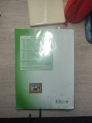 Dibujo Técnico I - 1º Bachillerato