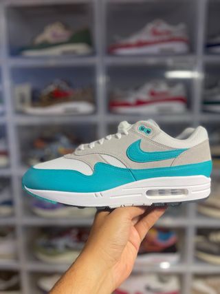 Nike Air Max 1 Clear Jade 