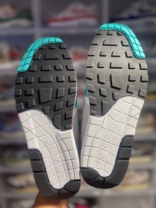 Nike Air Max 1 Clear Jade 