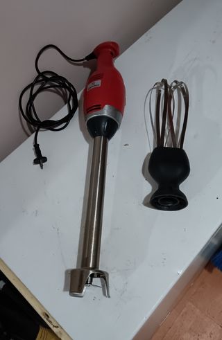 Batidora industrial SAMMIC TR BM
