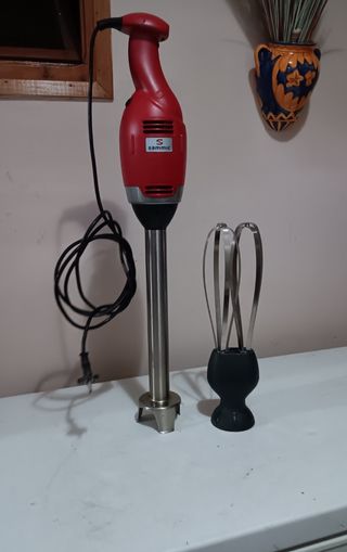 Batidora industrial SAMMIC TR BM