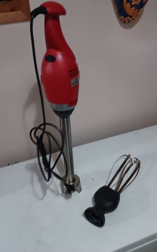 Batidora industrial SAMMIC TR BM